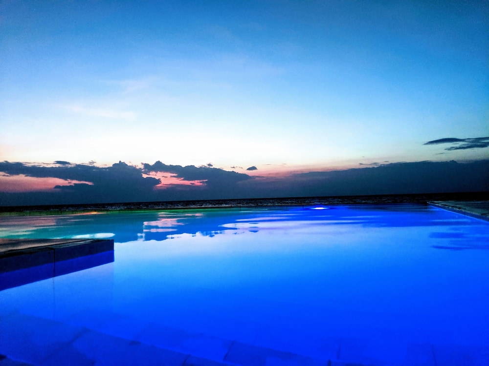 Bentrina Diving Resort