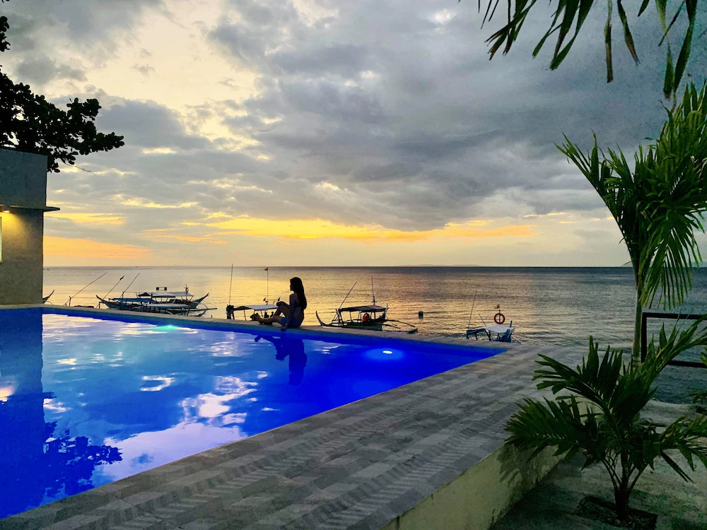 Bentrina Diving Resort