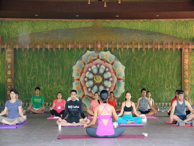Cintai Coritos Garden