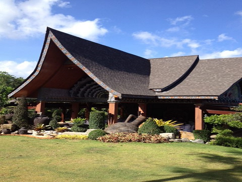 Cintai Coritos Garden