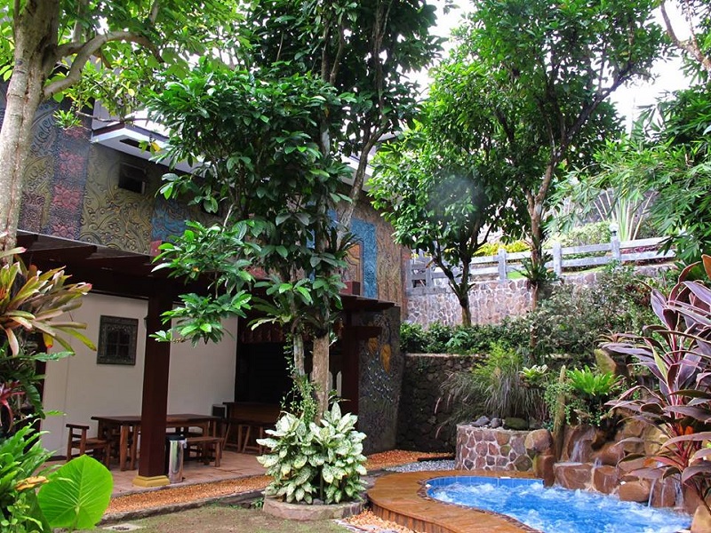 Cintai Coritos Garden