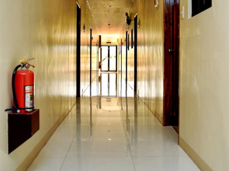 D'Mariners Hotel