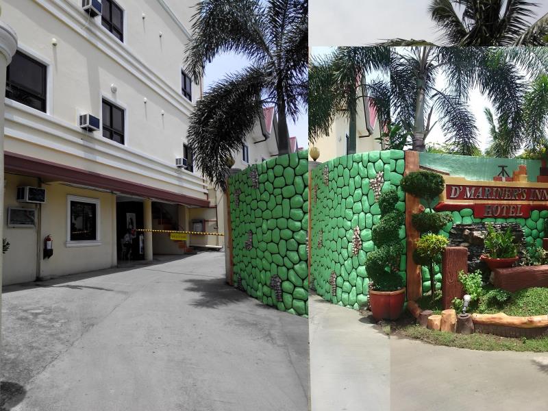 D'Mariners Hotel