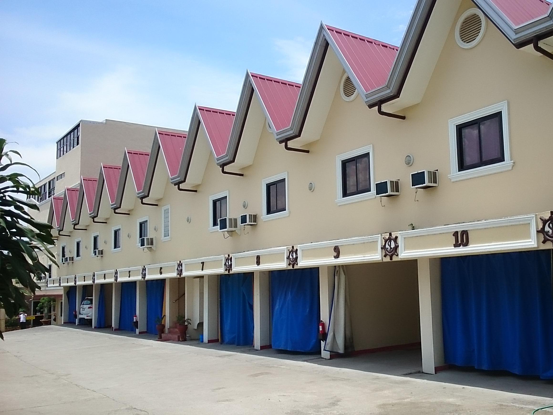 D'Mariners Hotel