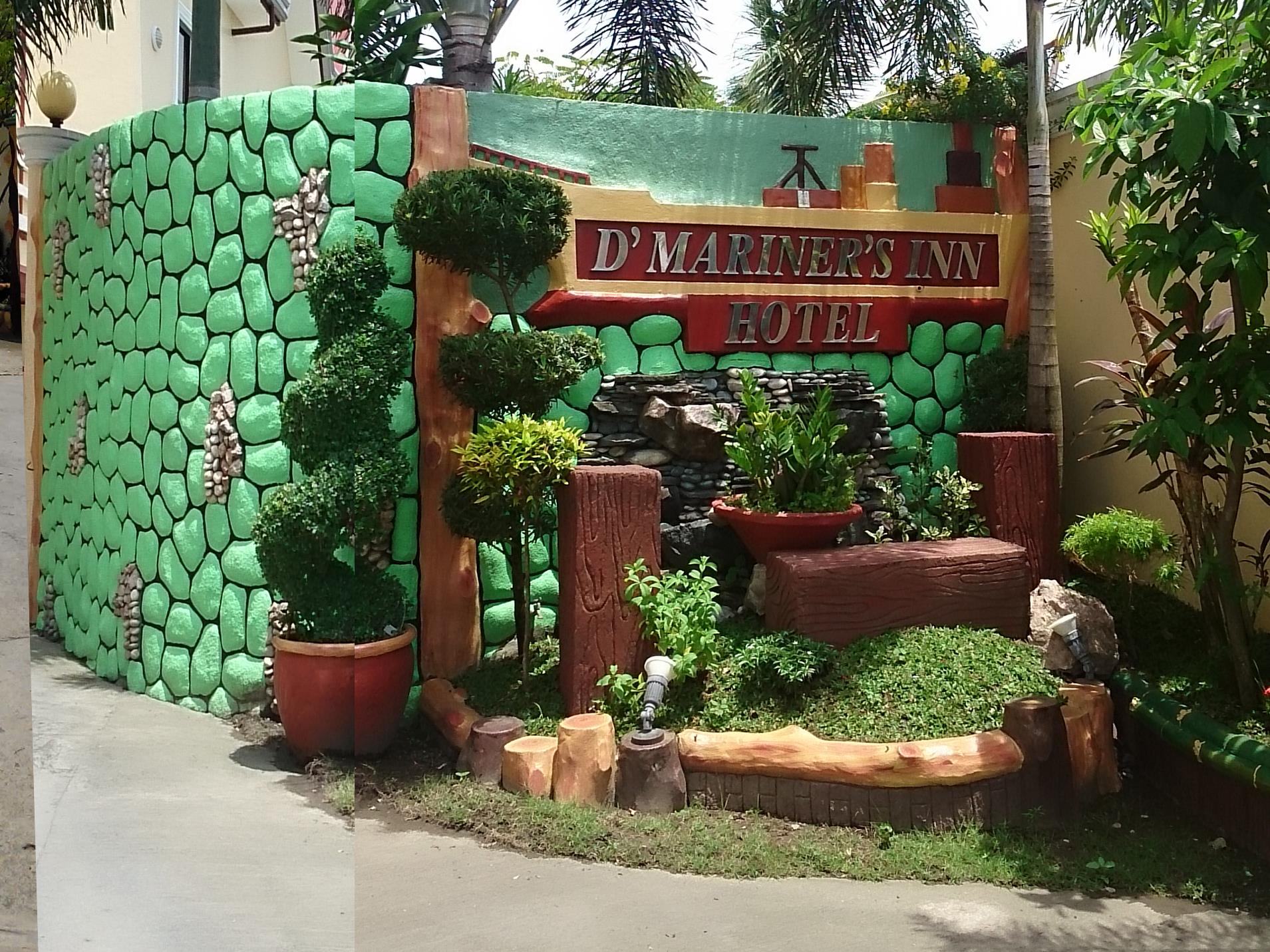 D'Mariners Hotel