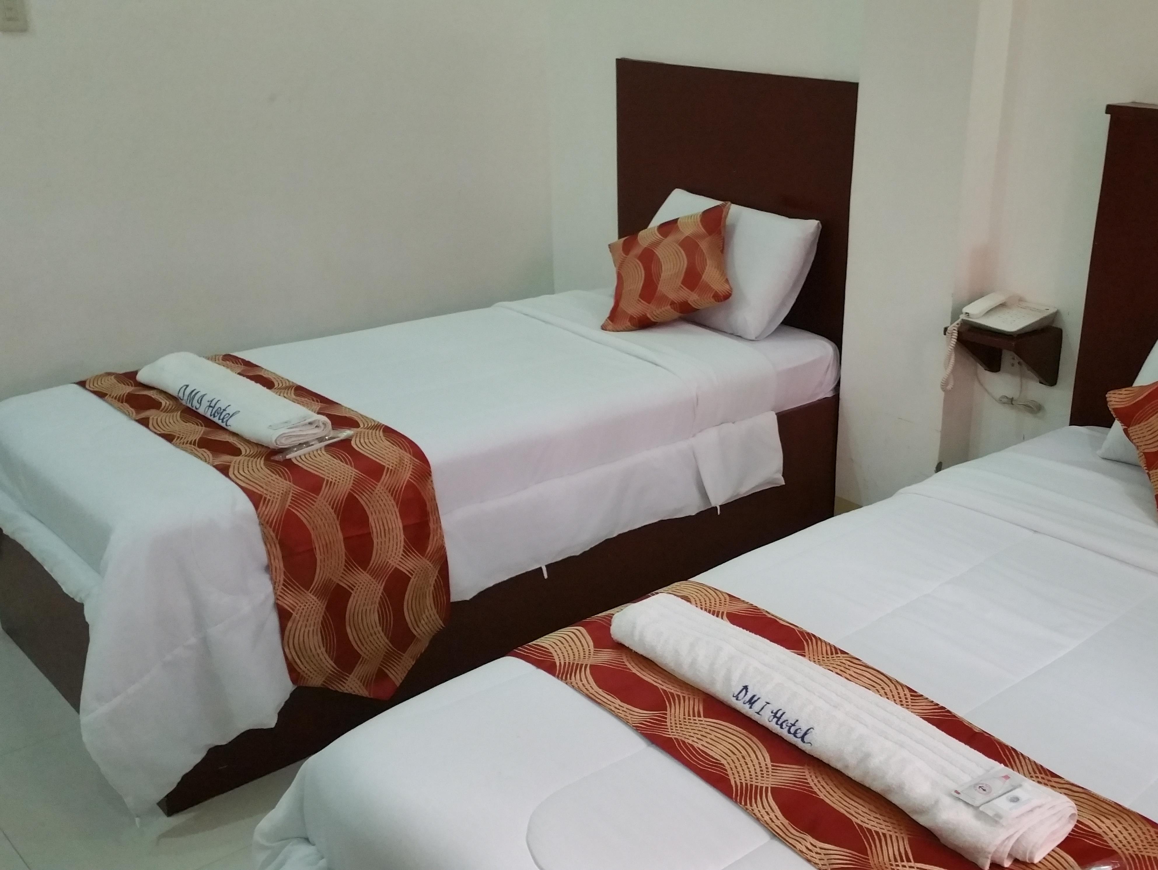 D'Mariners Hotel