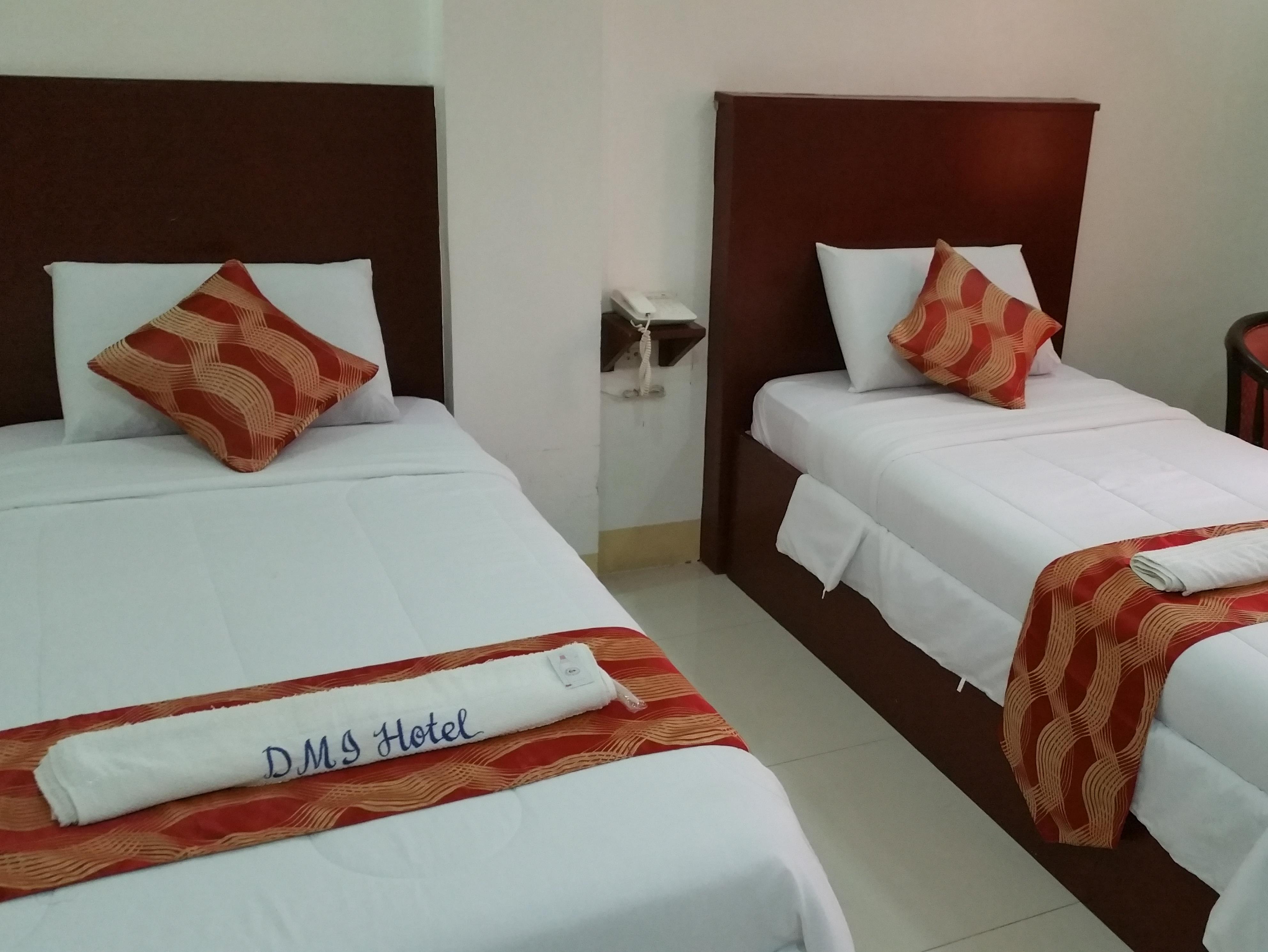 D'Mariners Hotel