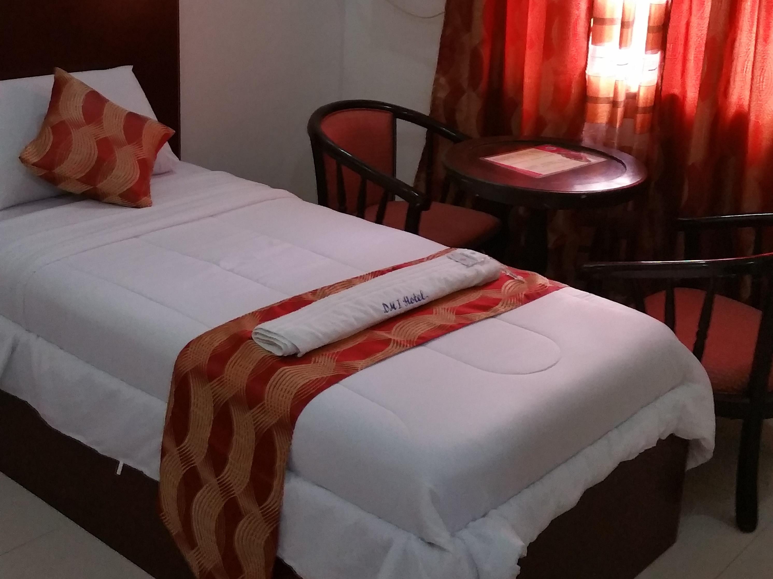 D'Mariners Hotel