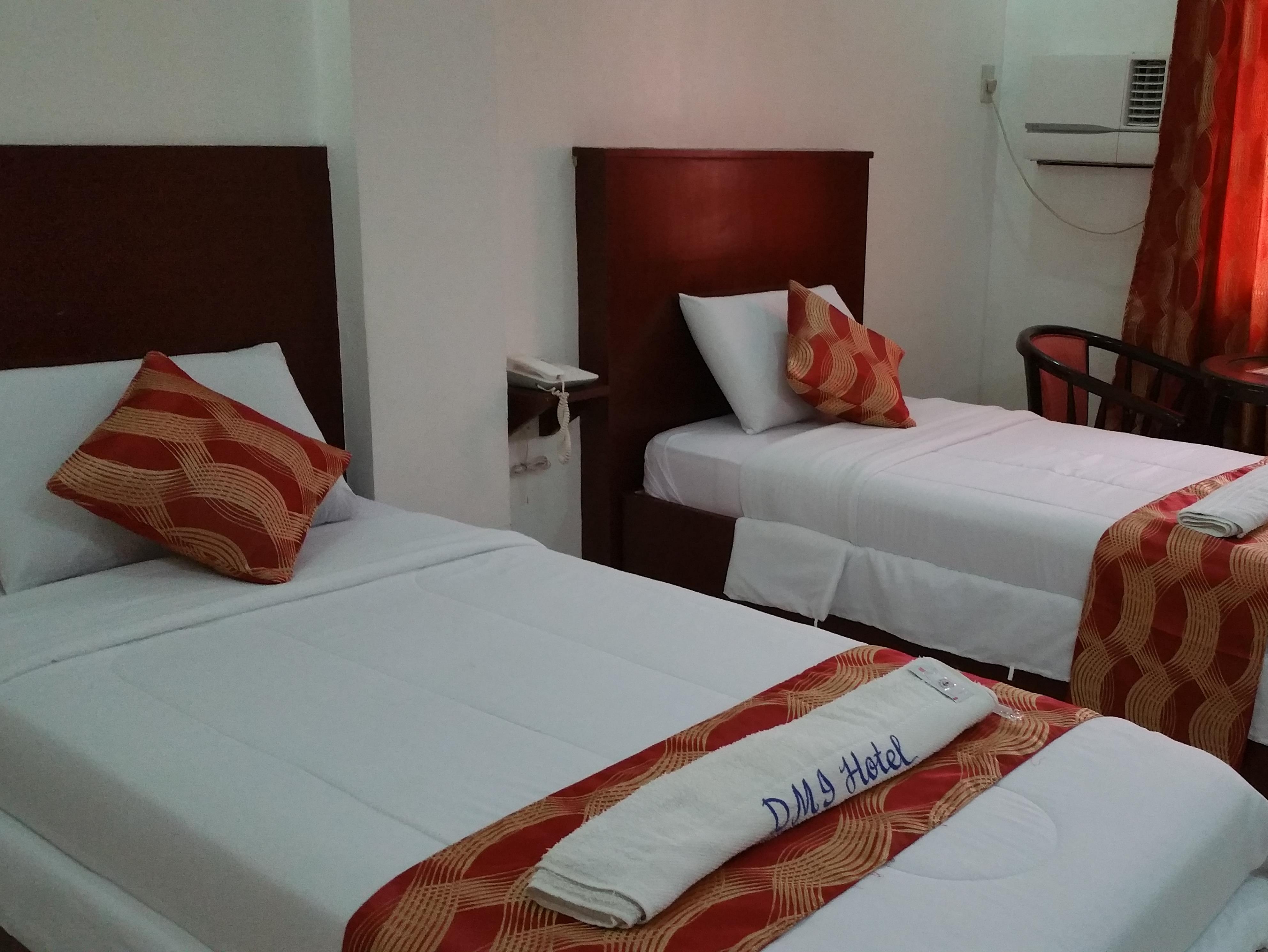 D'Mariners Hotel