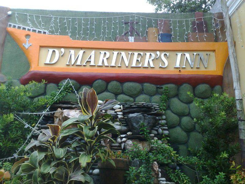 D'Mariners Hotel
