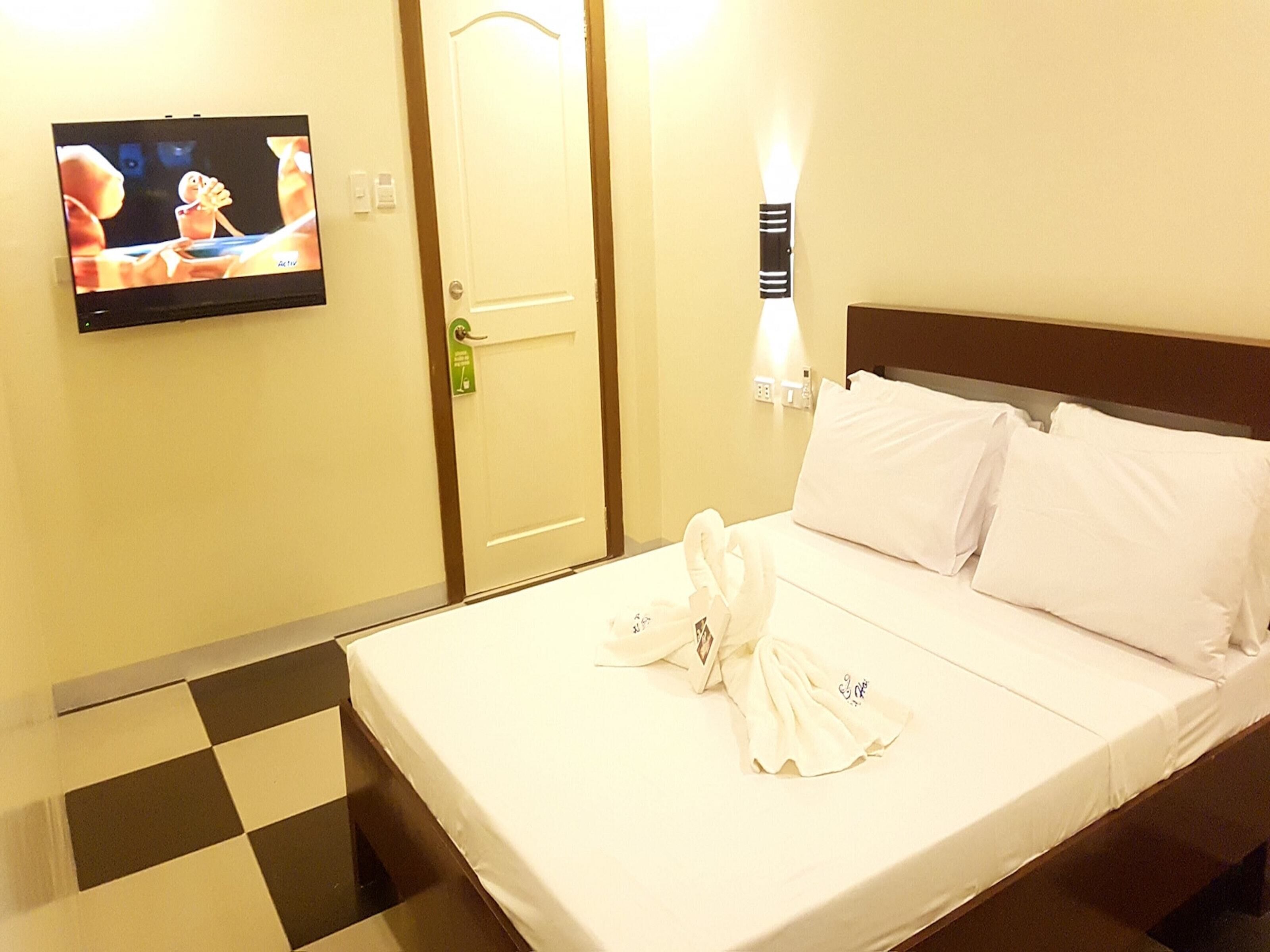 Fap Executive Hotel by OYO