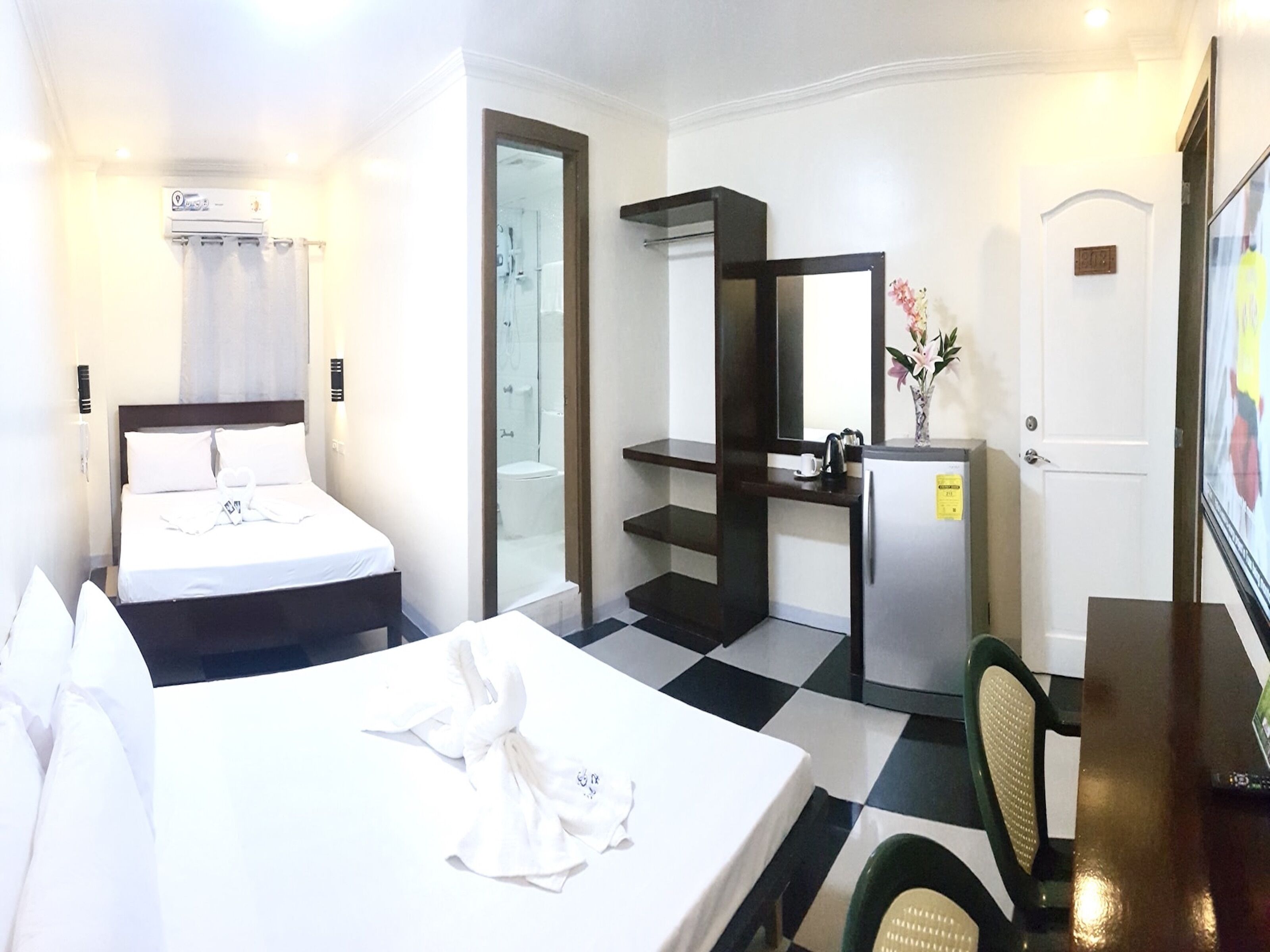 Fap Executive Hotel by OYO