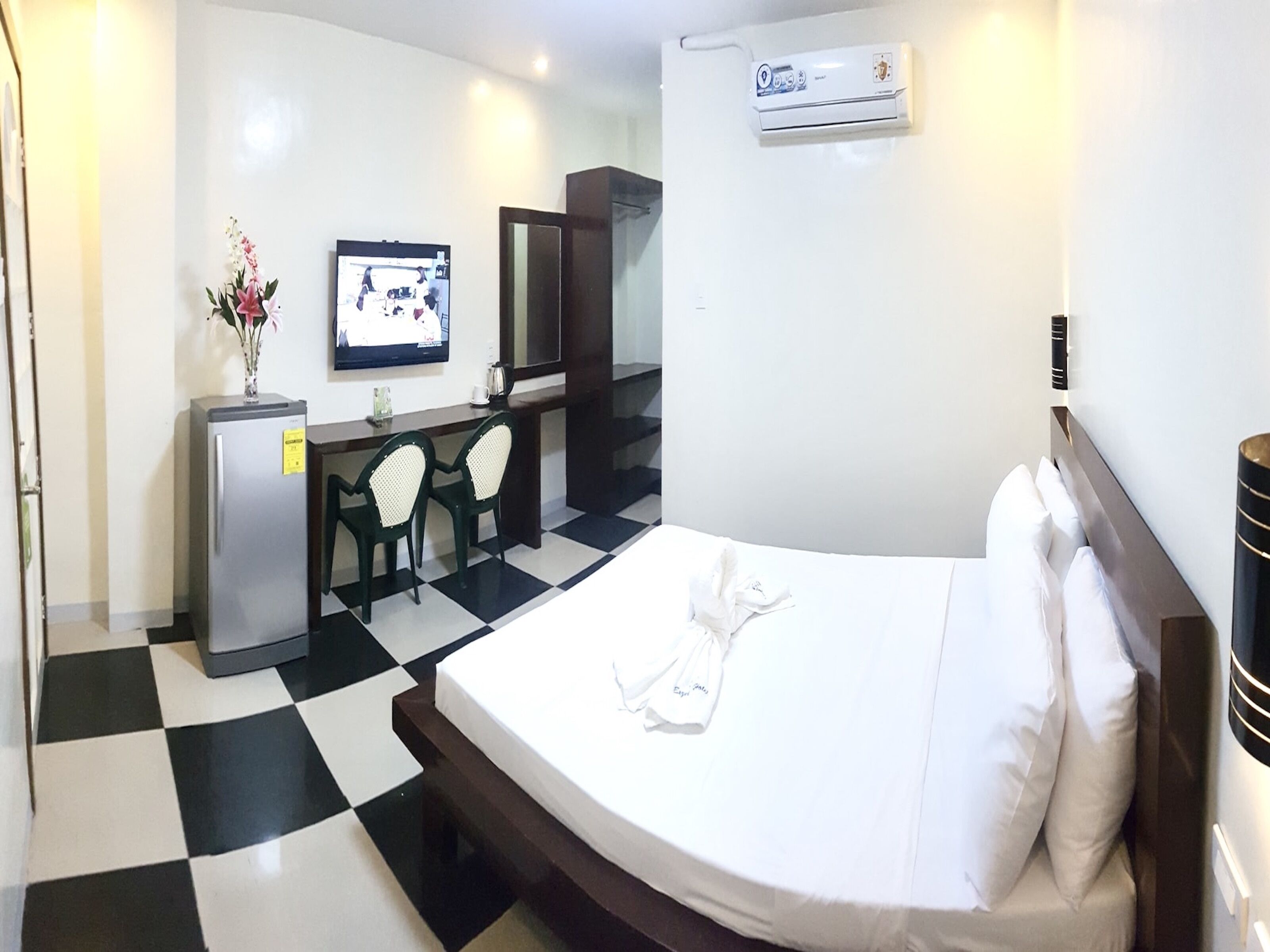 Fap Executive Hotel by OYO