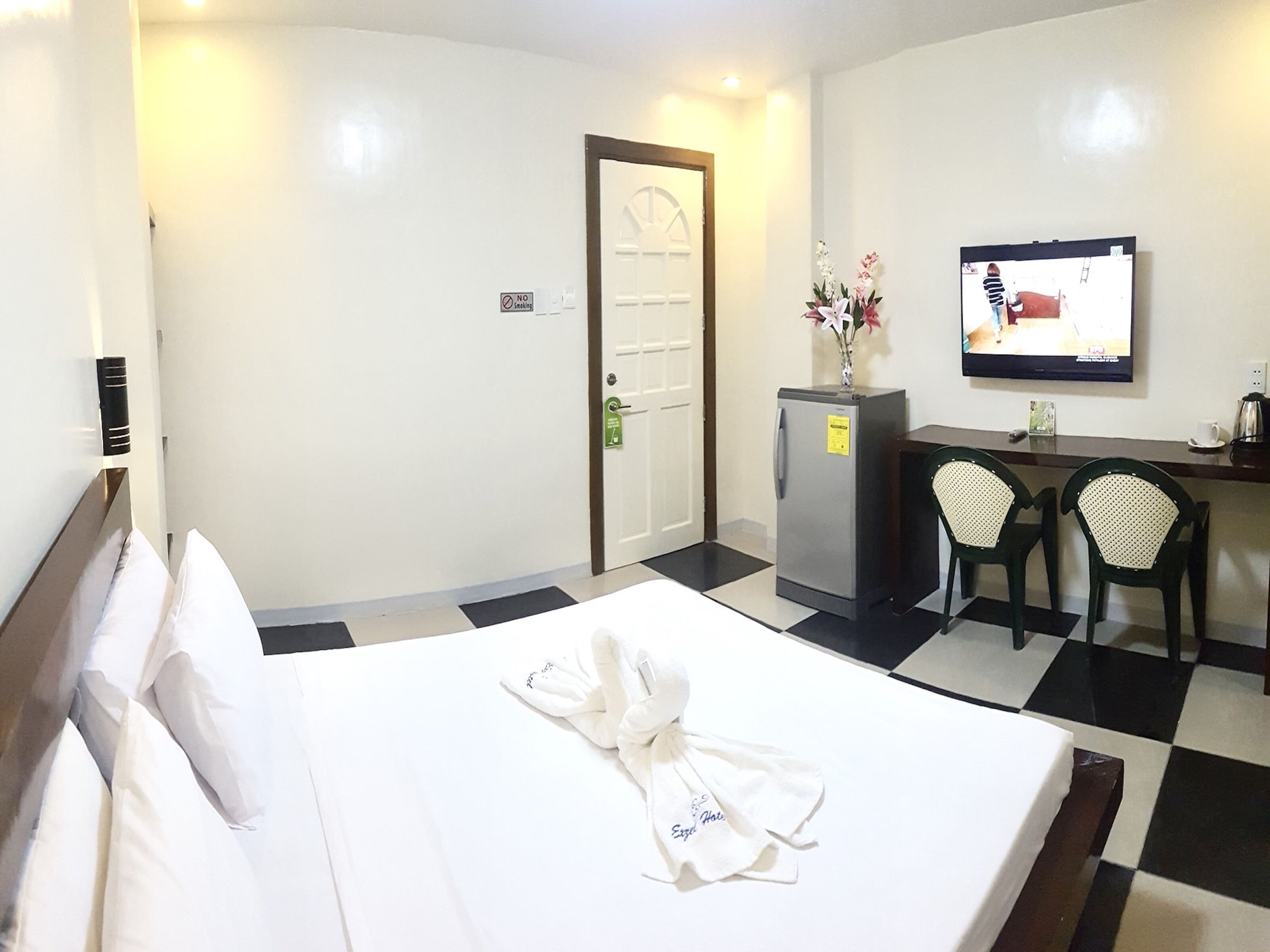 Fap Executive Hotel by OYO