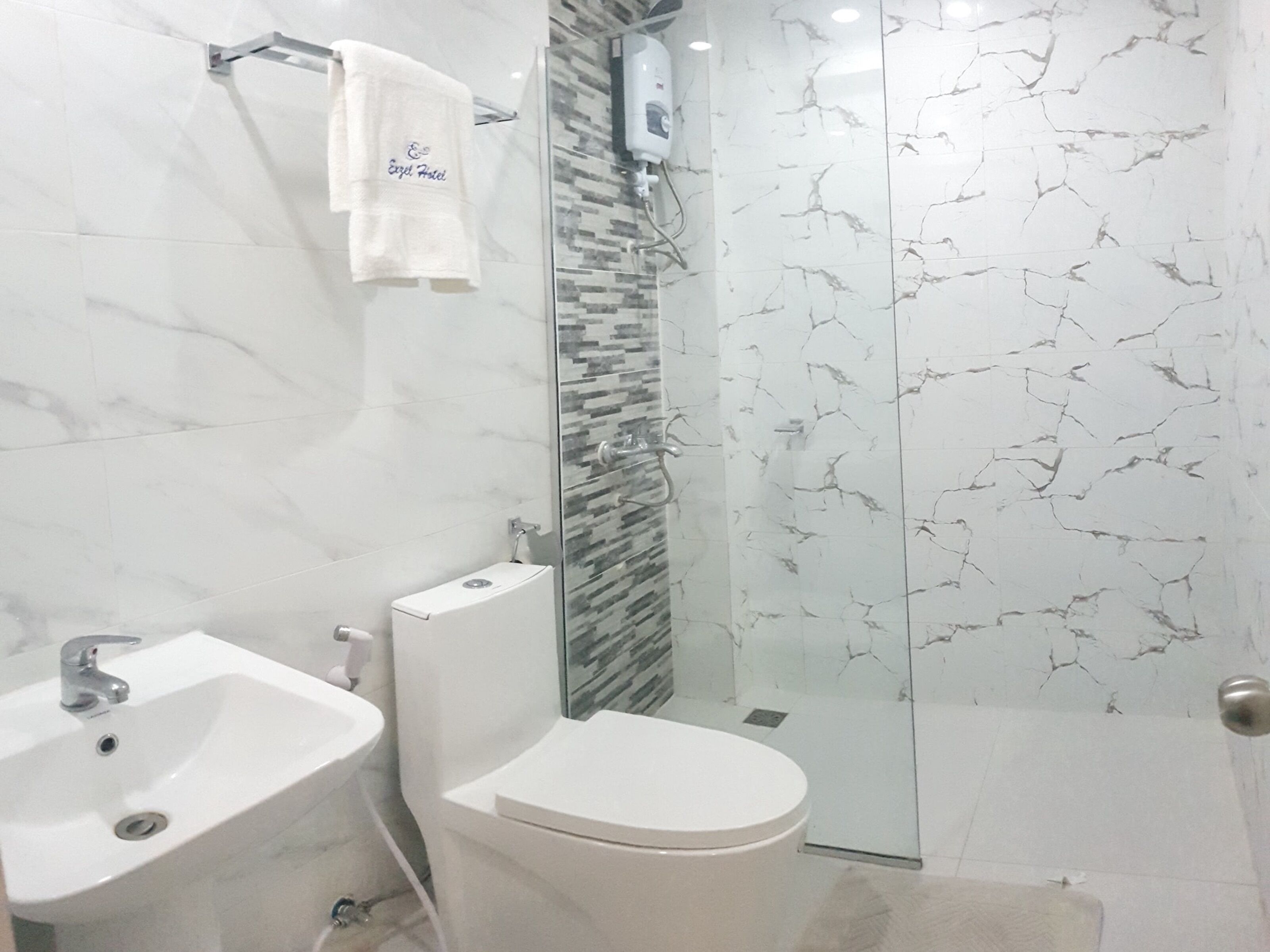 Fap Executive Hotel by OYO