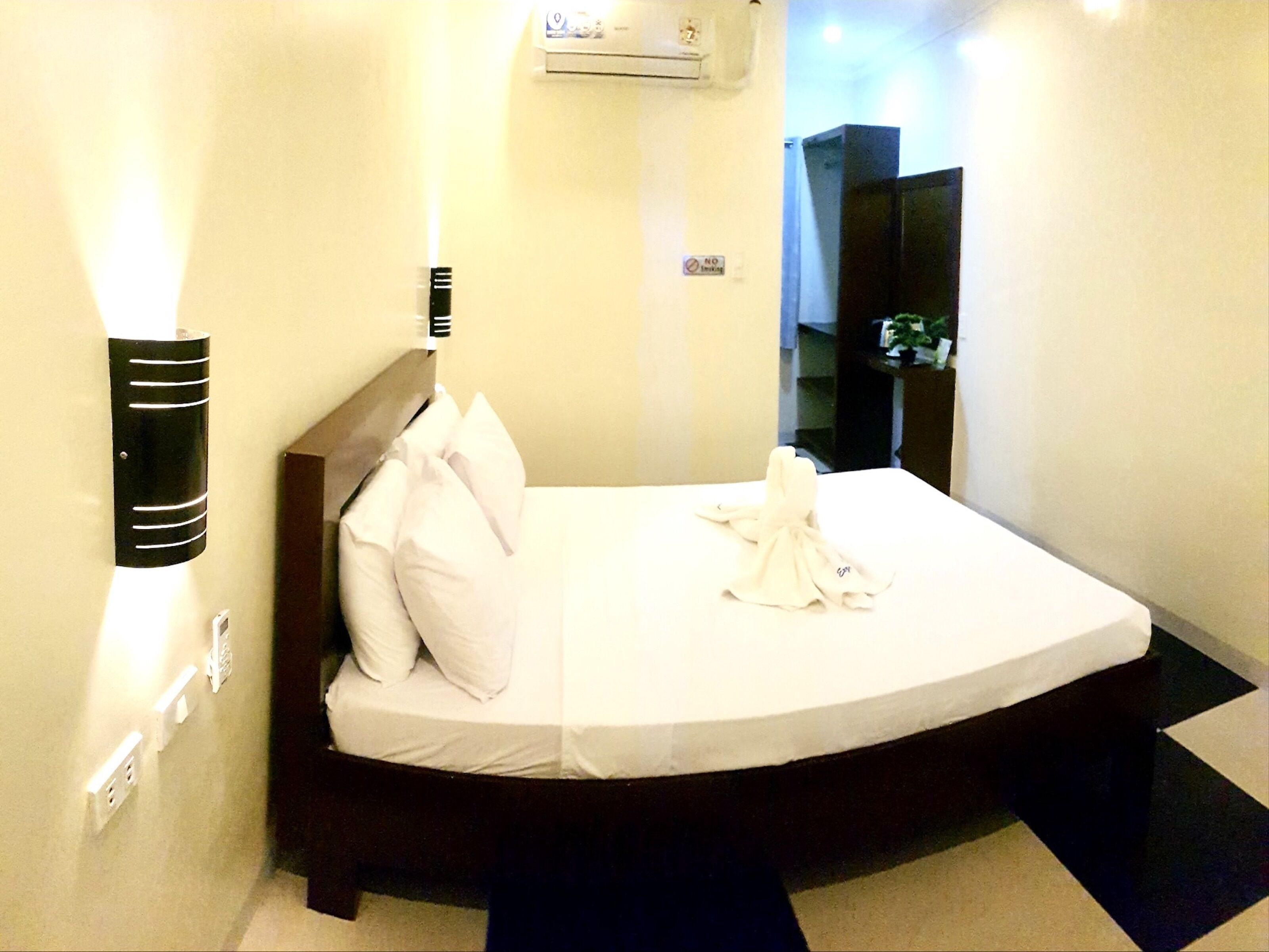 Fap Executive Hotel by OYO