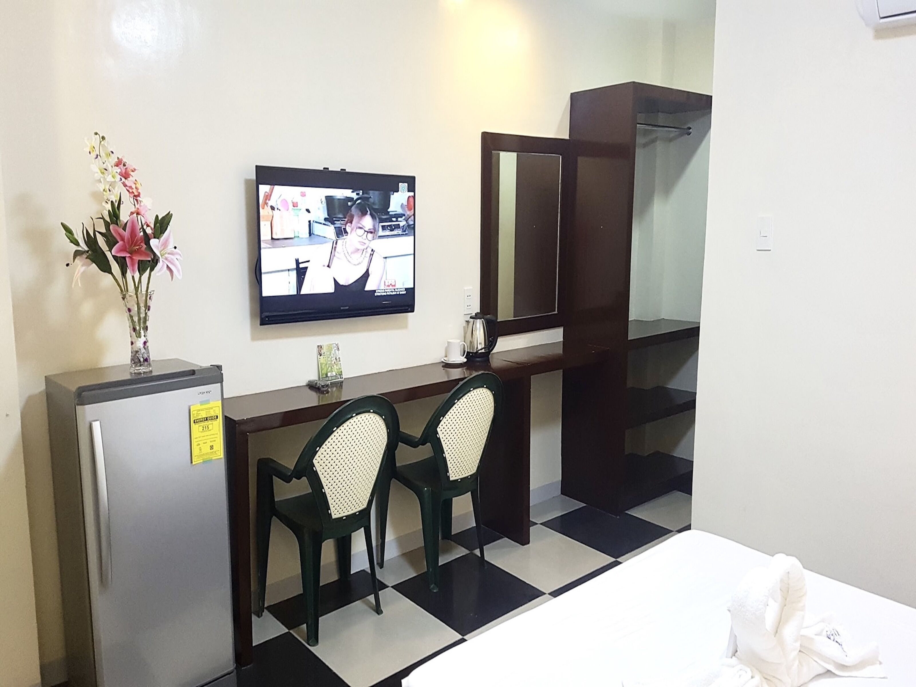 Fap Executive Hotel by OYO