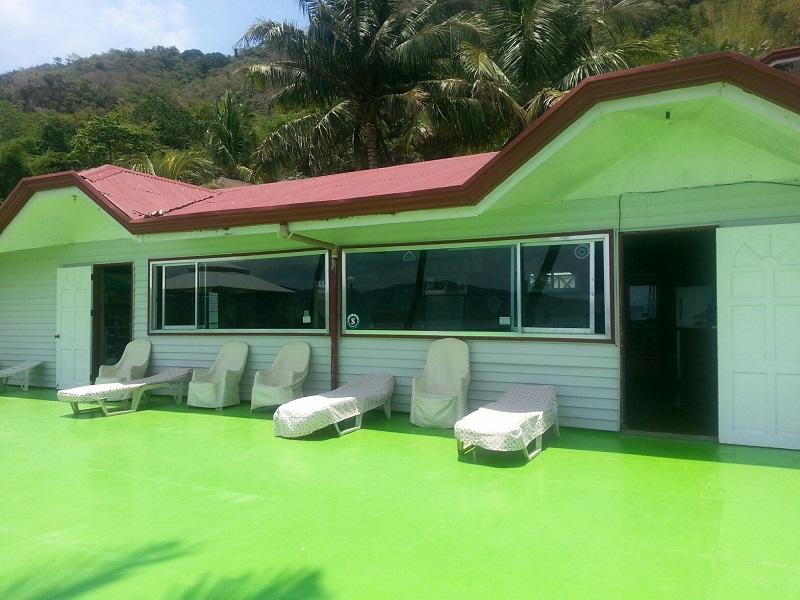Global Holiday Resort