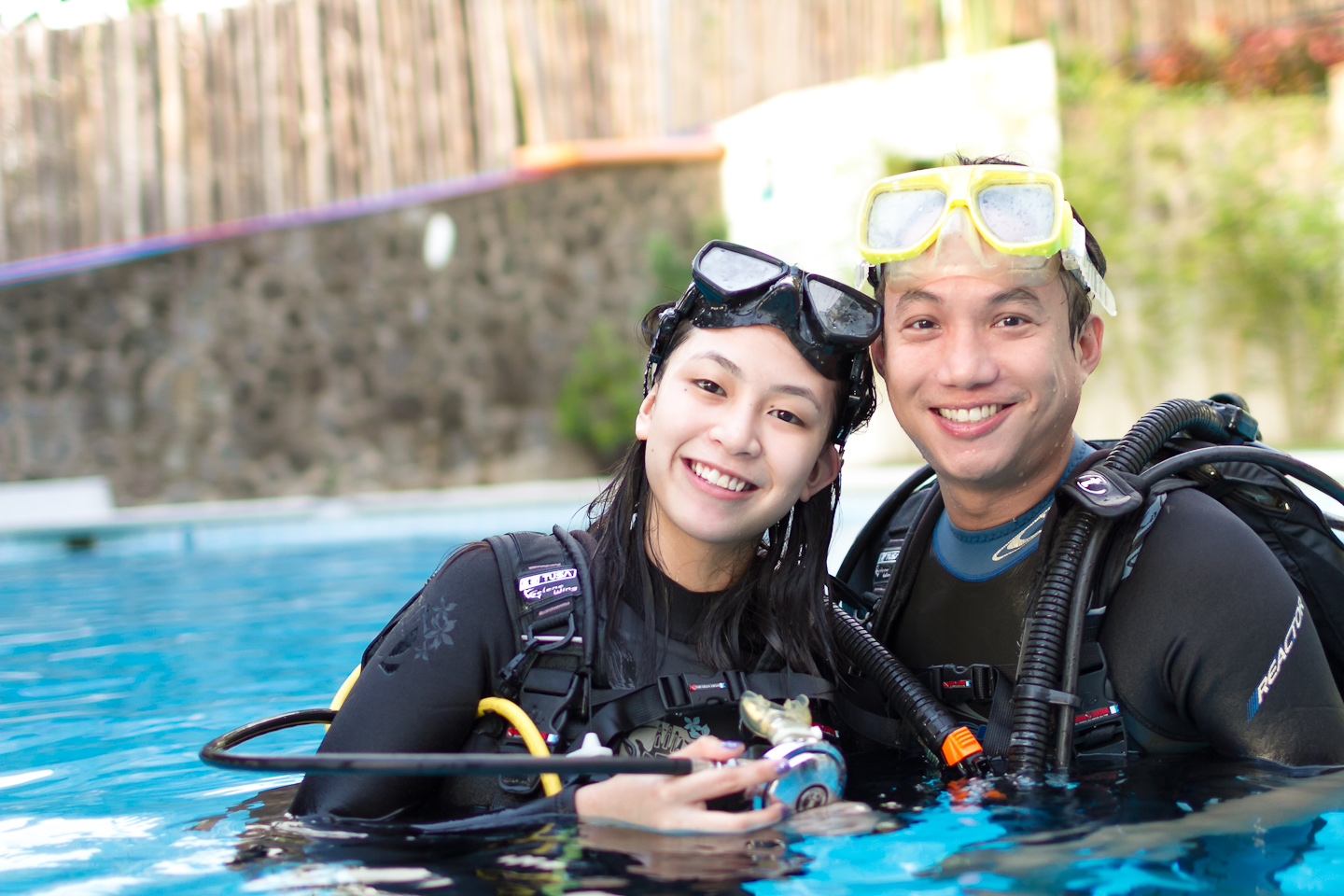Halo Anilao Dive Resorts