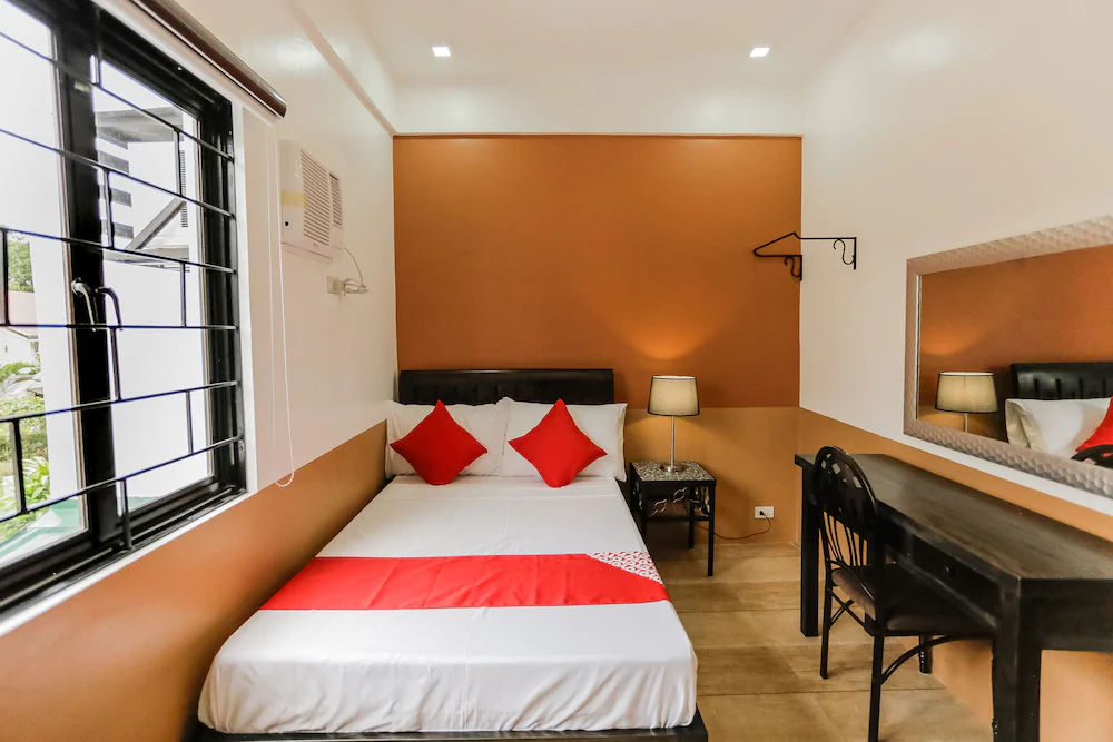 Jill's Residences by OYO Rooms