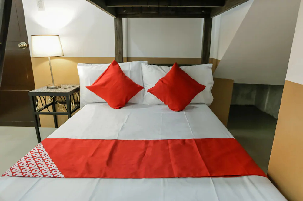 Jill's Residences by OYO Rooms