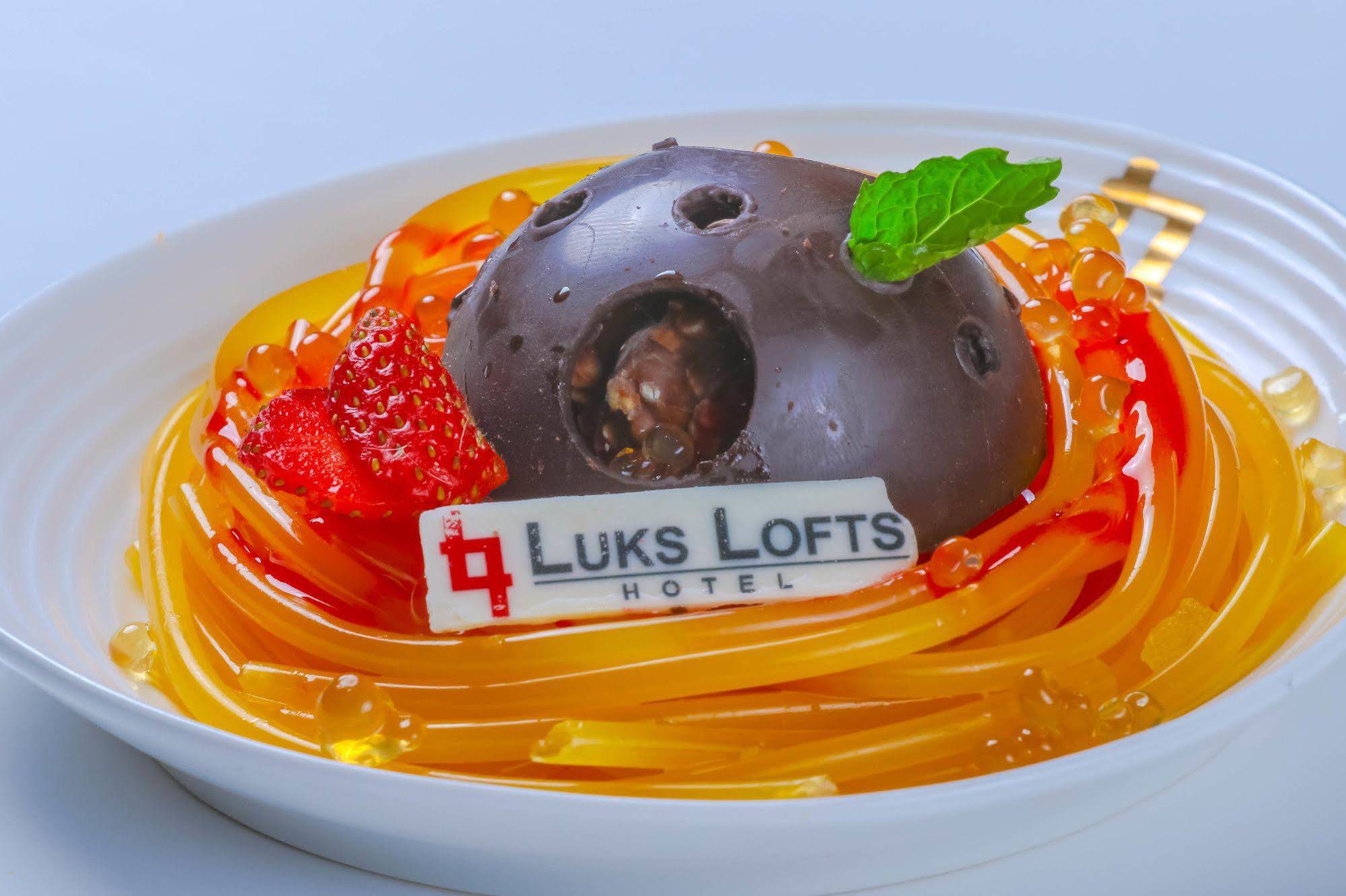 Luks Lofts