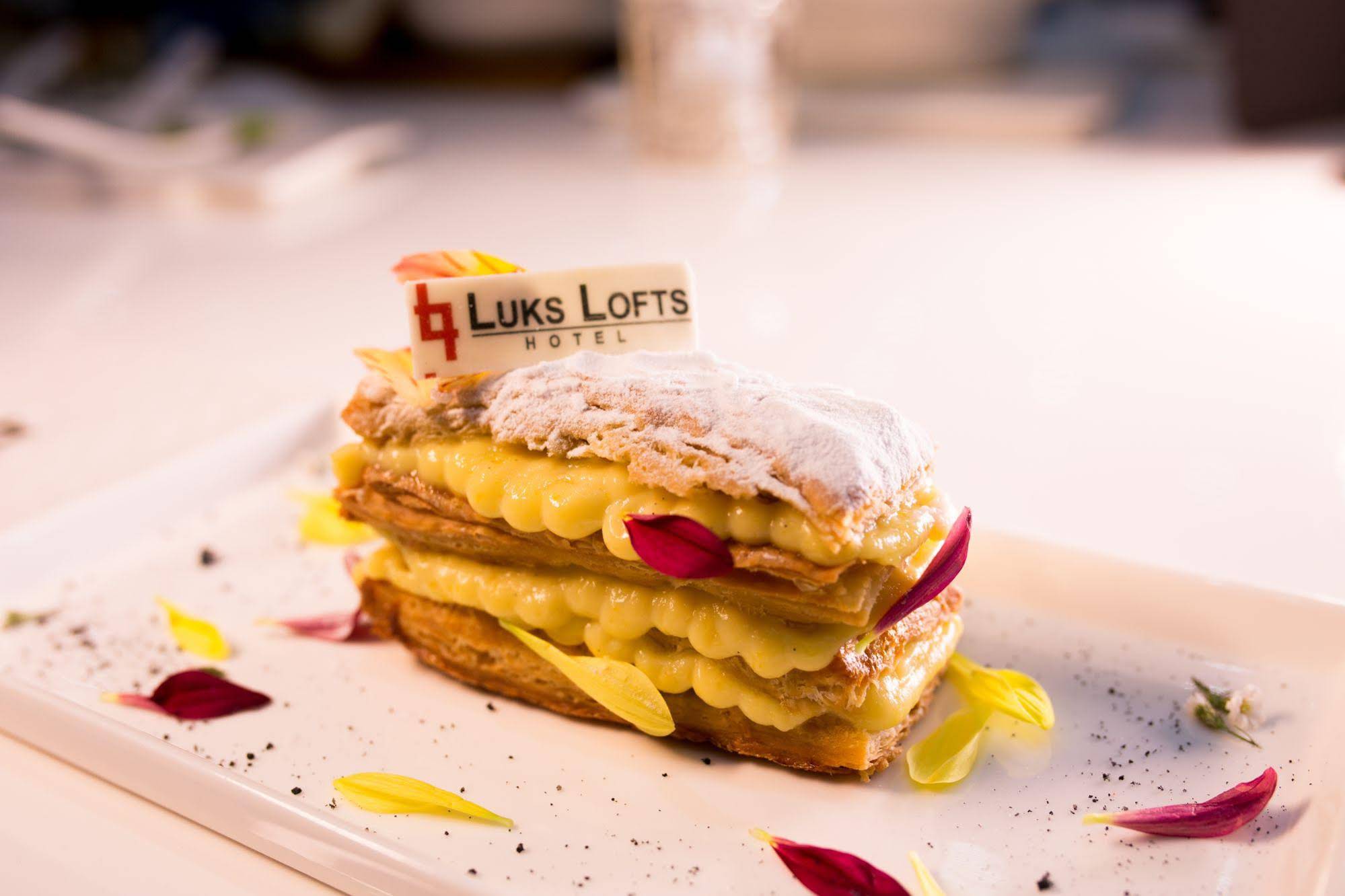 Luks Lofts