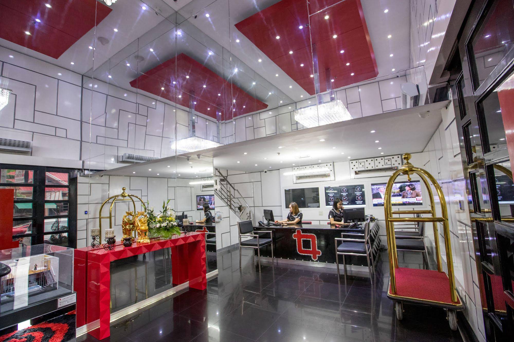 Luks Lofts