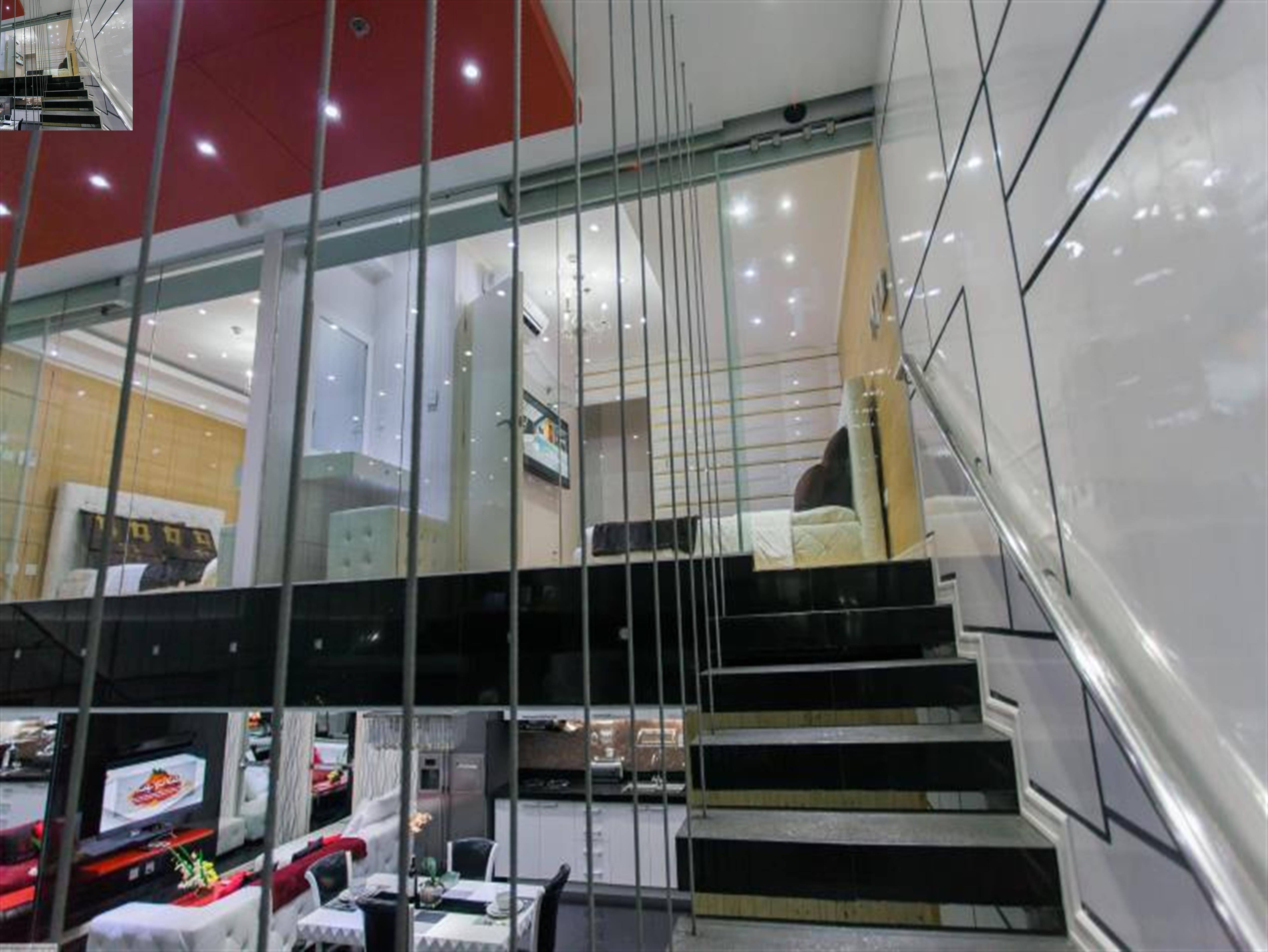 Luks Lofts