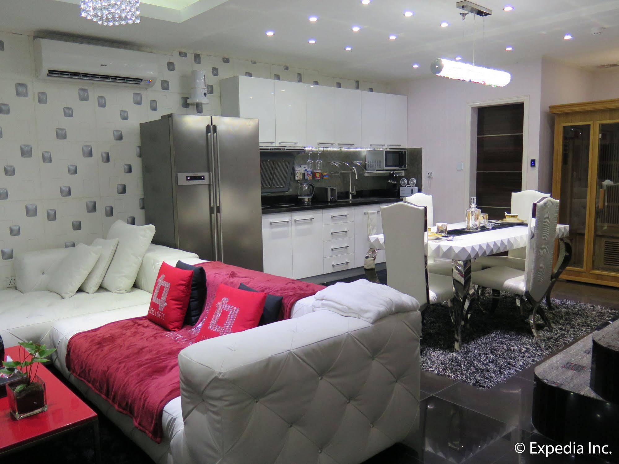 Luks Lofts