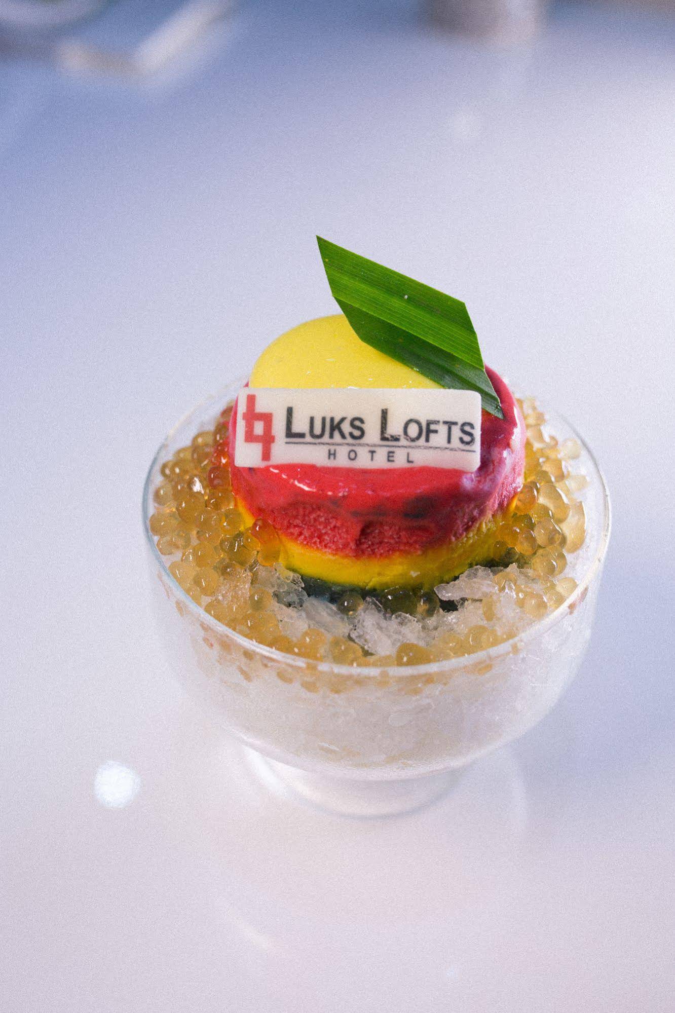 Luks Lofts