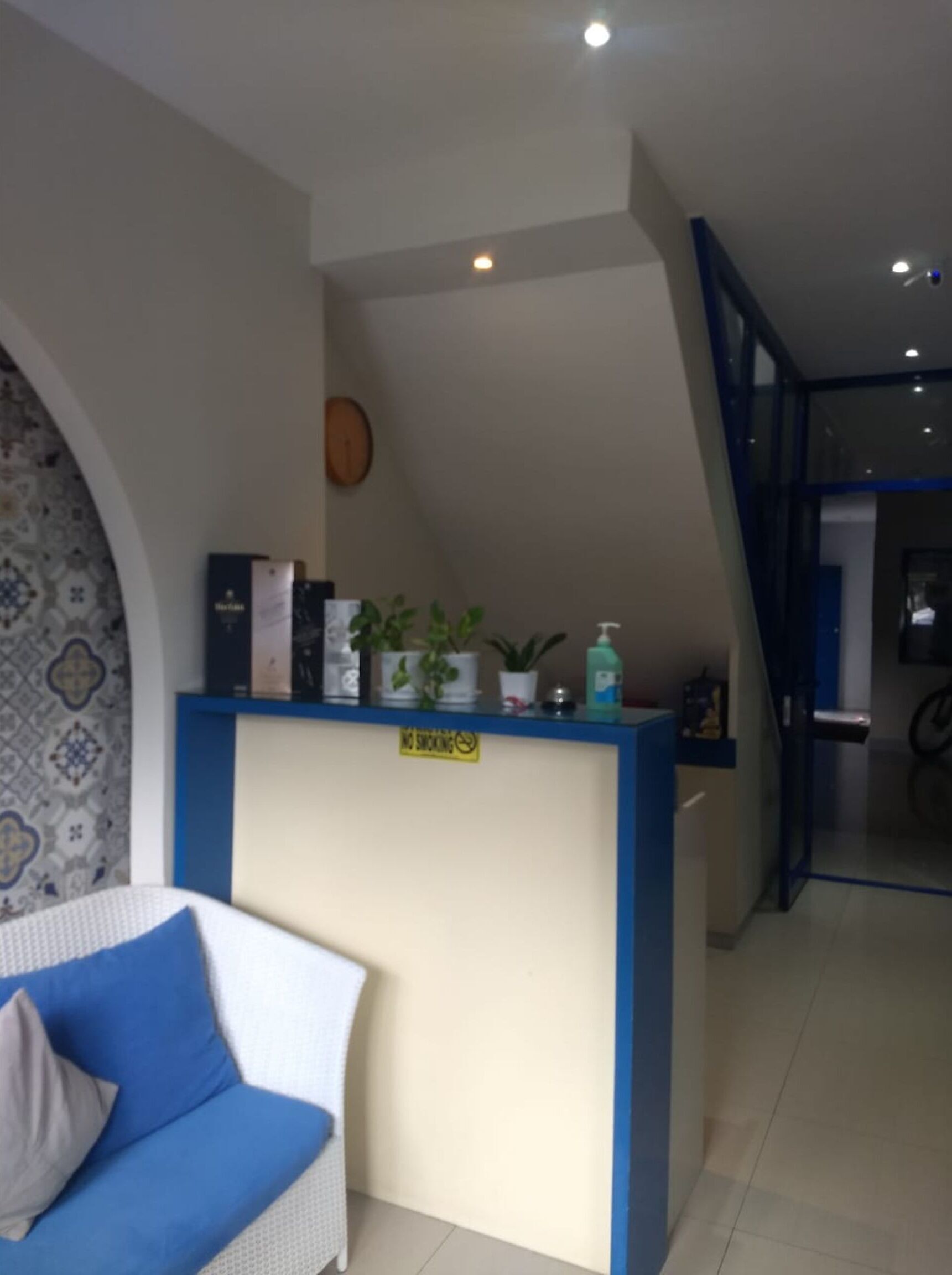 Oktowaves Hotel by OYO Rooms