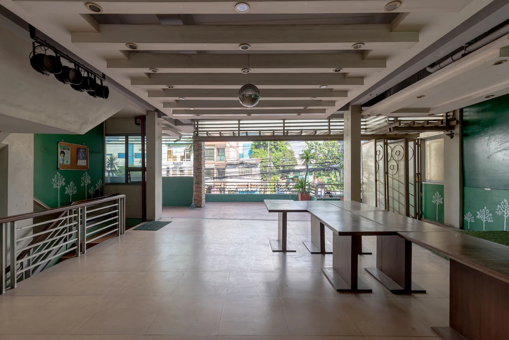 Park B&B Batangas by ZEN Rooms