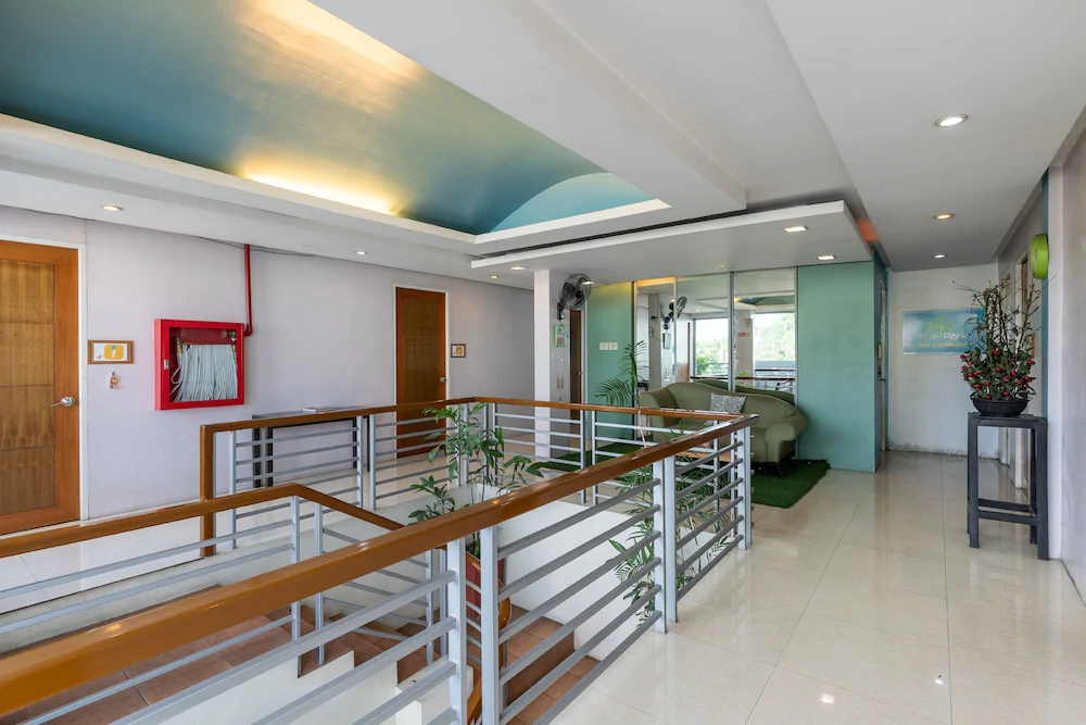 Park B&B Batangas by ZEN Rooms