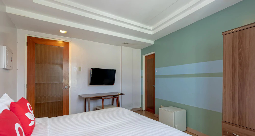 Park B&B Batangas by ZEN Rooms
