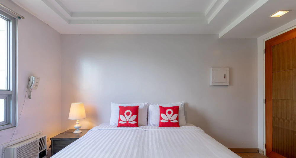 Park B&B Batangas by ZEN Rooms