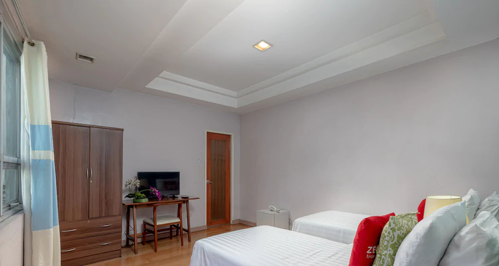 Park B&B Batangas by ZEN Rooms