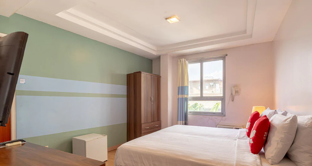 Park B&B Batangas by ZEN Rooms