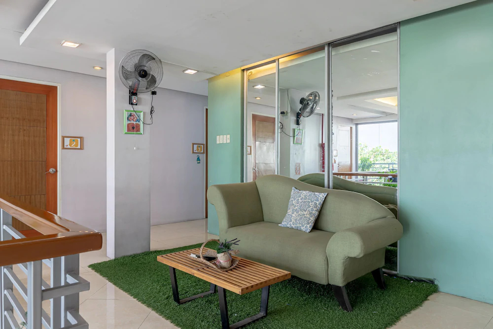 Park B&B Batangas by ZEN Rooms