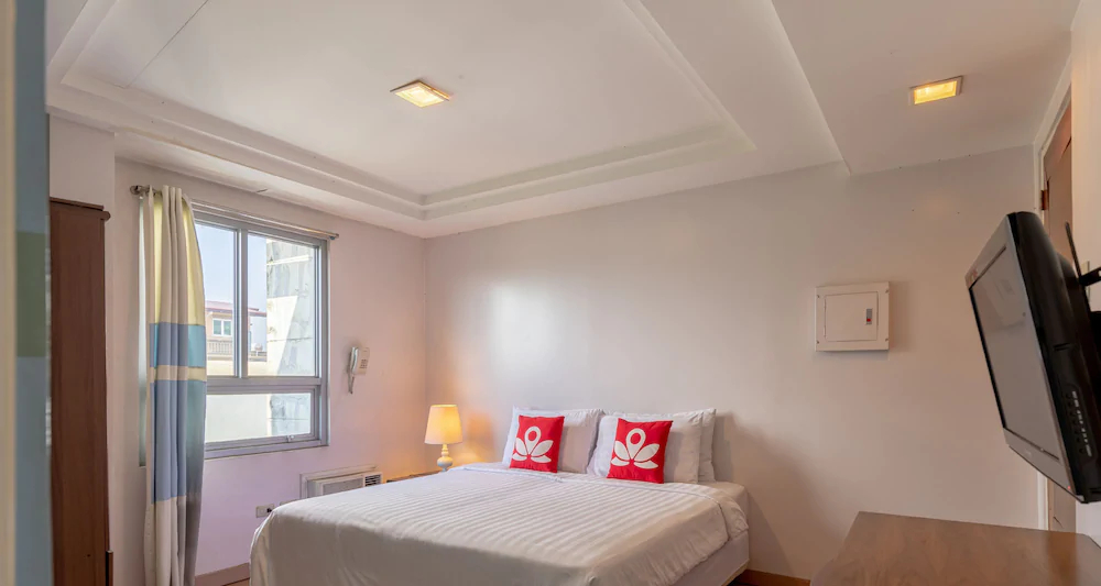 Park B&B Batangas by ZEN Rooms