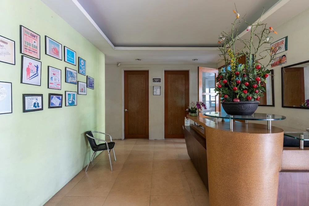 Park B&B Batangas by ZEN Rooms