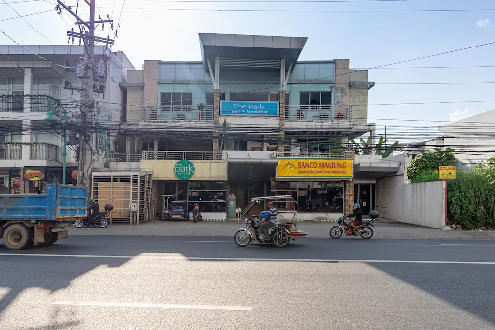 Park B&B Batangas by ZEN Rooms