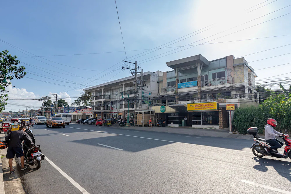 Park B&B Batangas by ZEN Rooms