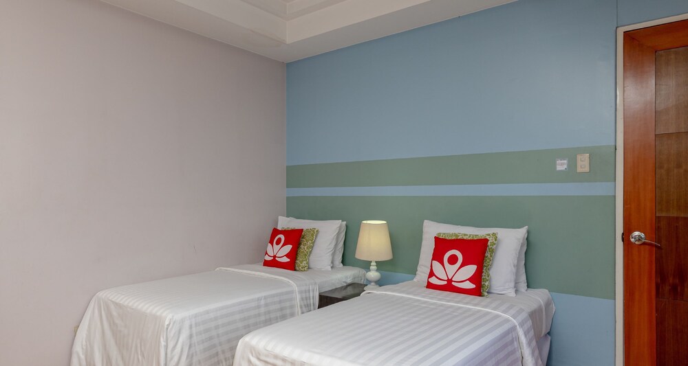 Park B&B Batangas by ZEN Rooms