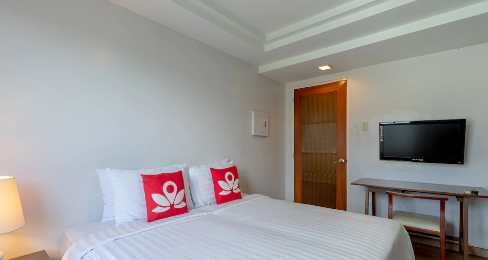 Park B&B Batangas by ZEN Rooms
