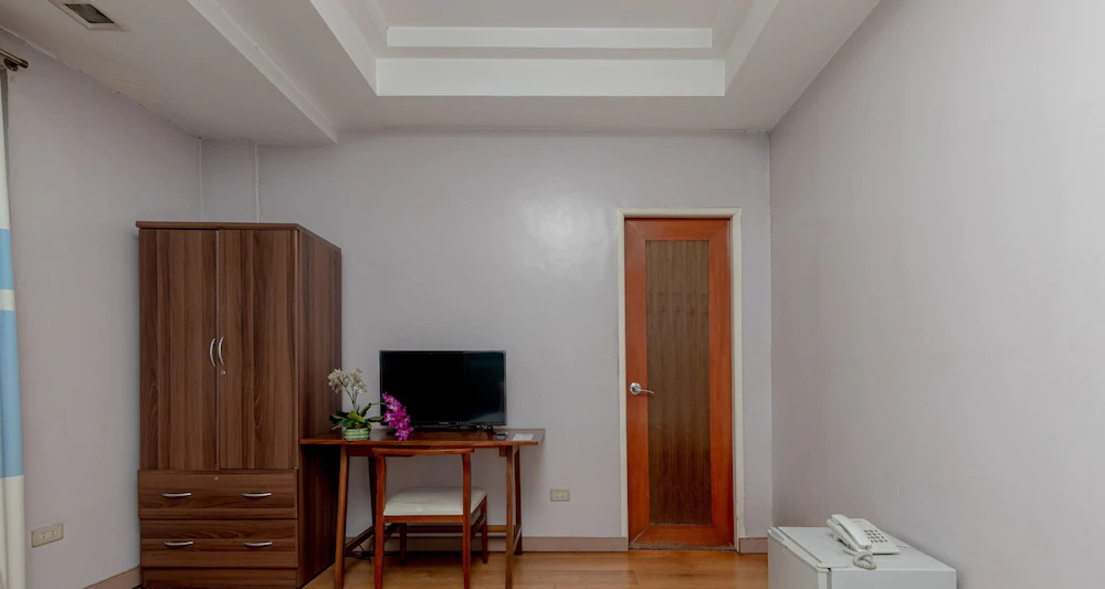 Park B&B Batangas by ZEN Rooms