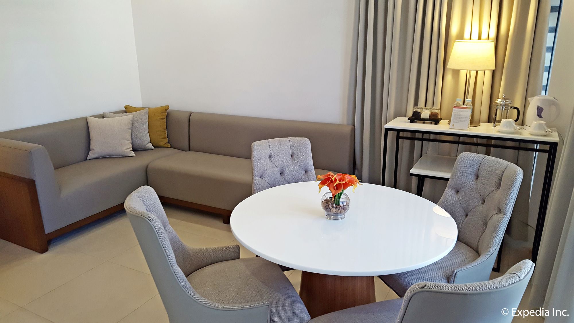 Pontefino Hotels