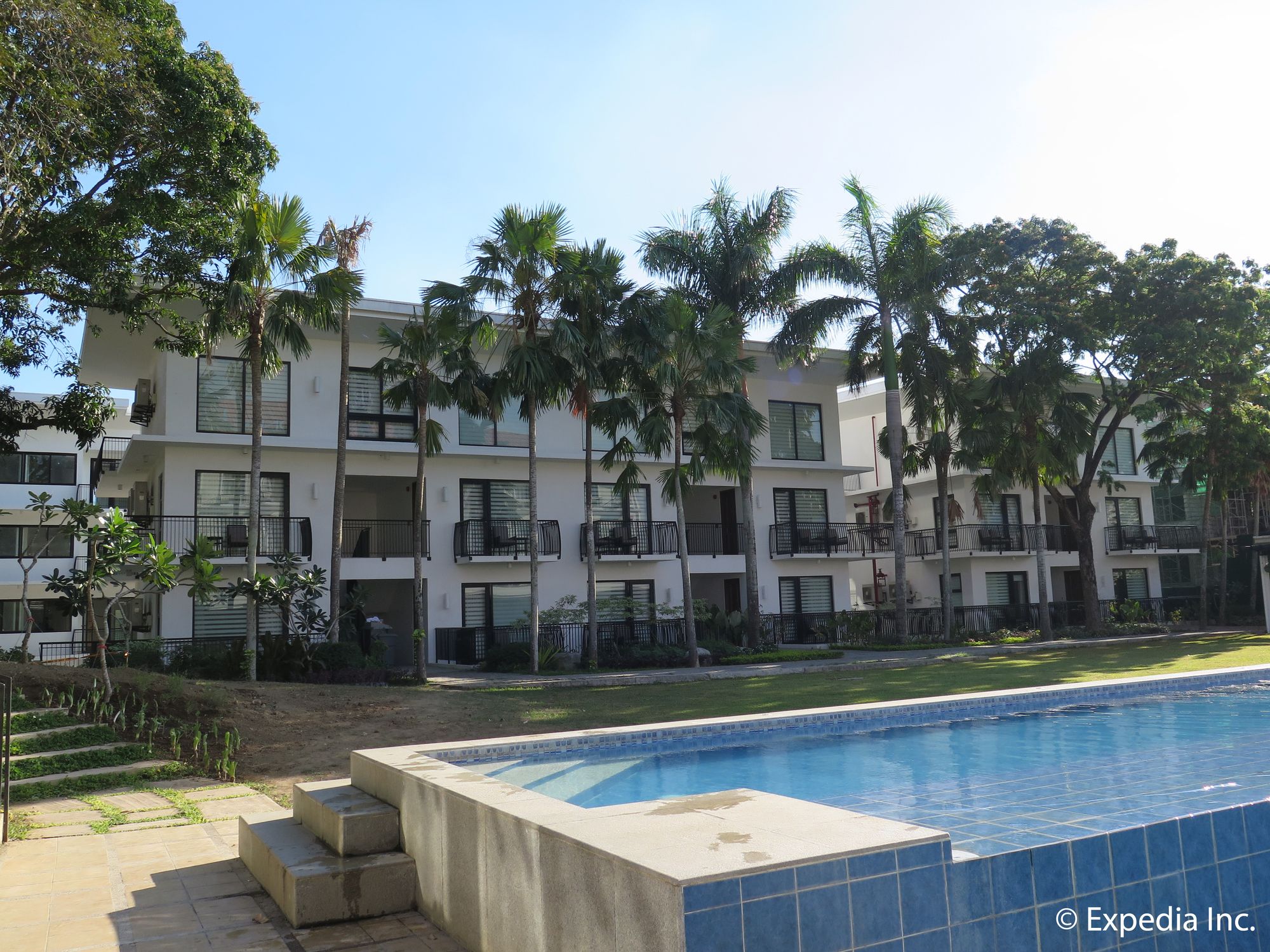 Pontefino Hotels