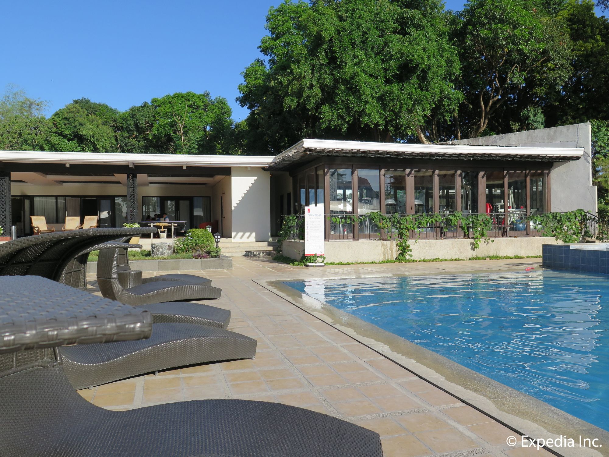 Pontefino Hotels