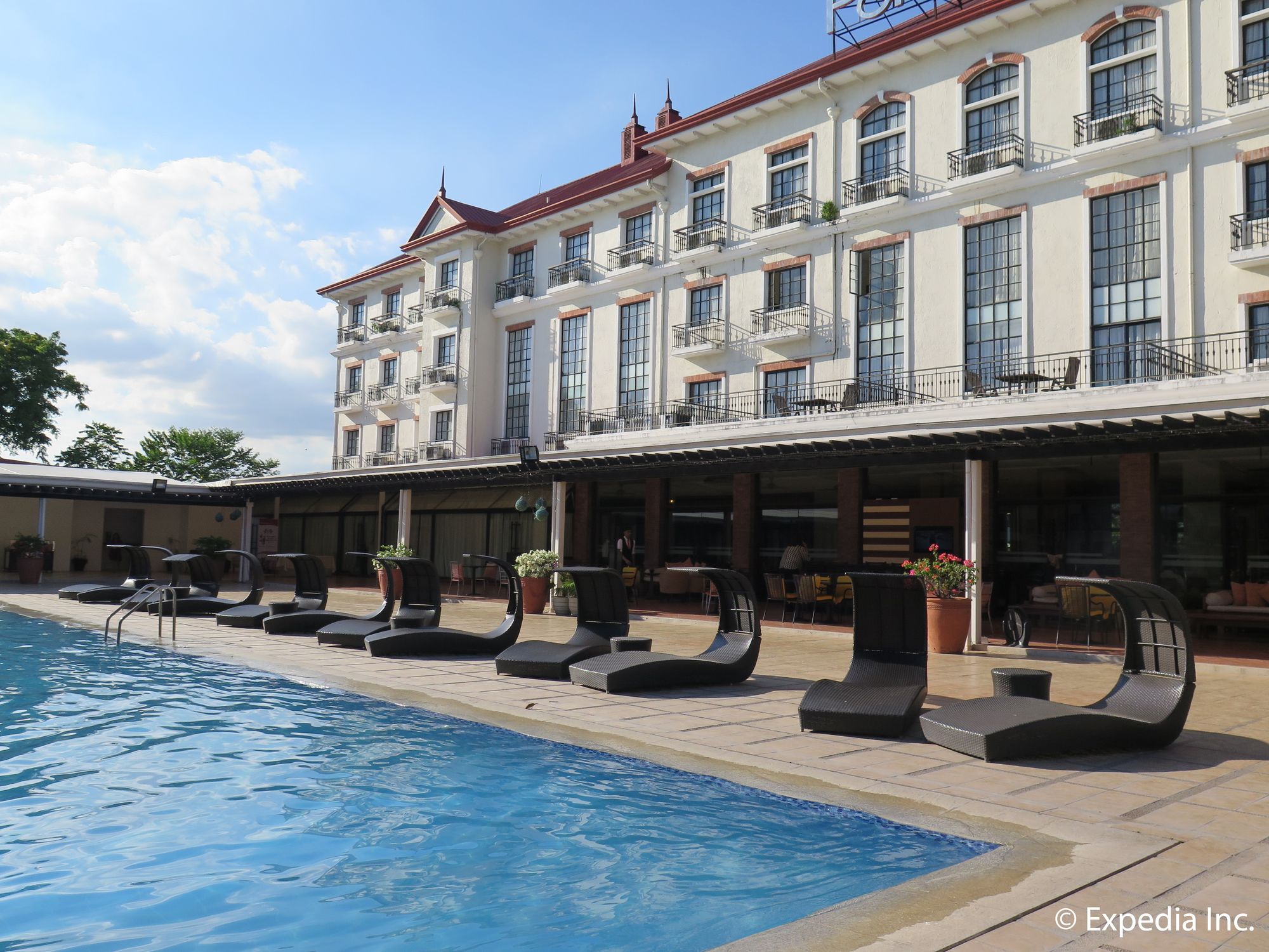 Pontefino Hotels